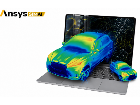 Ansys SimAI Pro